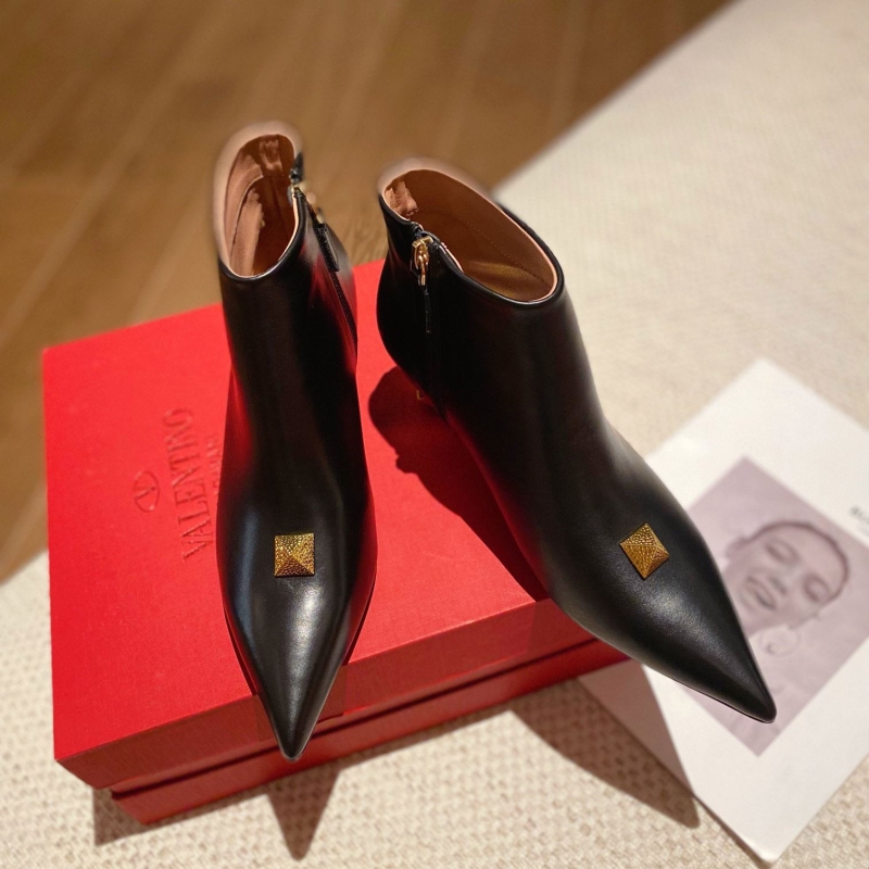 Valentino Boots